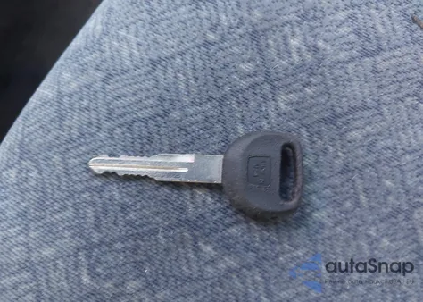 1998 Honda Civic Ex from USA, damaged, VIN 1HGEJ8241WL016279